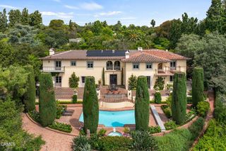 1440 Park Place, San Marino, CA 91108