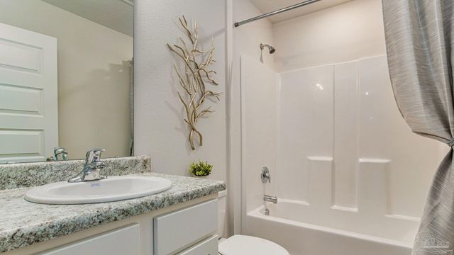 2905 Ironweed Cir, Cantonment, FL 32533