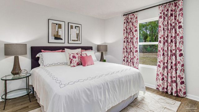 2905 Ironweed Cir, Cantonment, FL 32533