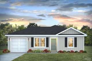 2905 Ironweed Cir, Cantonment, FL 32533