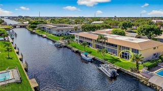 1345 SE 40th TER 1A, Cape Coral, FL 33904