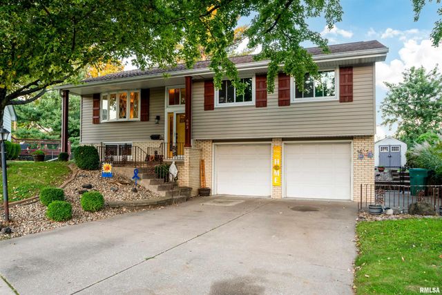 603 W COOLIDGE Court, West Peoria, IL 61604