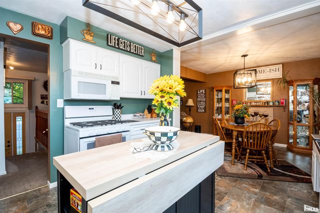 603 W COOLIDGE Court, West Peoria, IL 61604