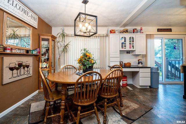 603 W COOLIDGE Court, West Peoria, IL 61604
