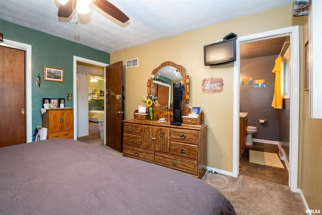 603 W COOLIDGE Court, West Peoria, IL 61604