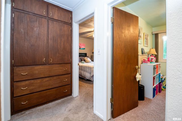 603 W COOLIDGE Court, West Peoria, IL 61604
