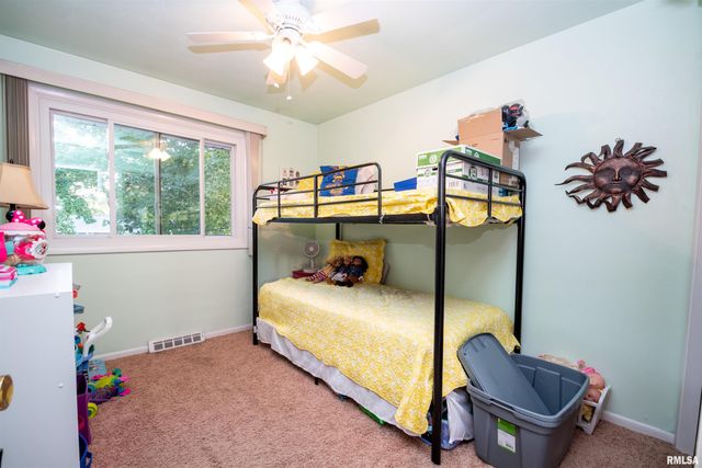 603 W COOLIDGE Court, West Peoria, IL 61604
