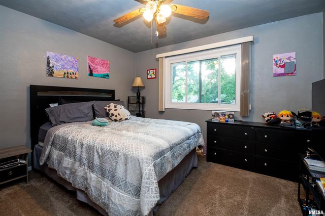 603 W COOLIDGE Court, West Peoria, IL 61604