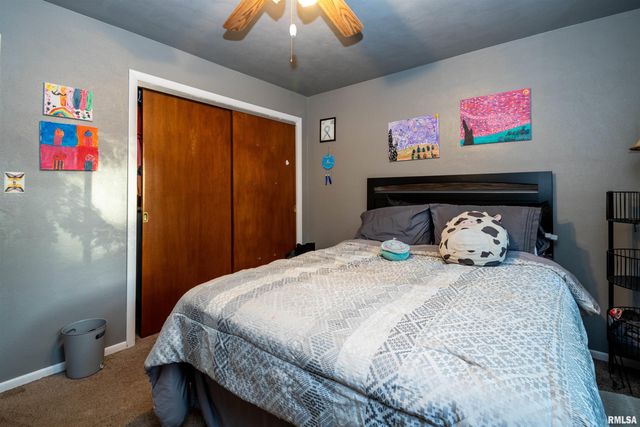 603 W COOLIDGE Court, West Peoria, IL 61604
