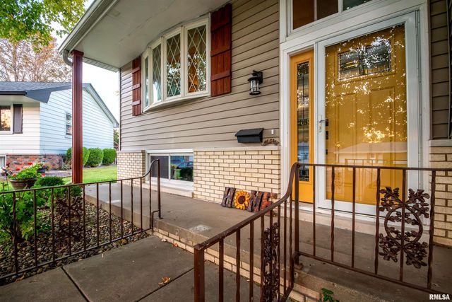 603 W COOLIDGE Court, West Peoria, IL 61604