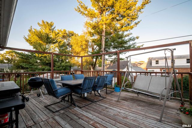 603 W COOLIDGE Court, West Peoria, IL 61604
