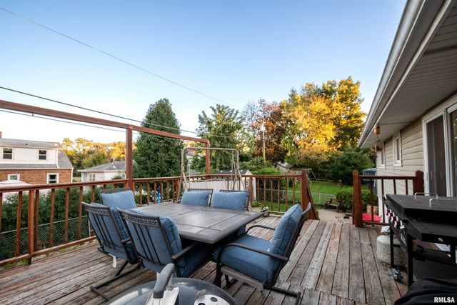 603 W COOLIDGE Court, West Peoria, IL 61604