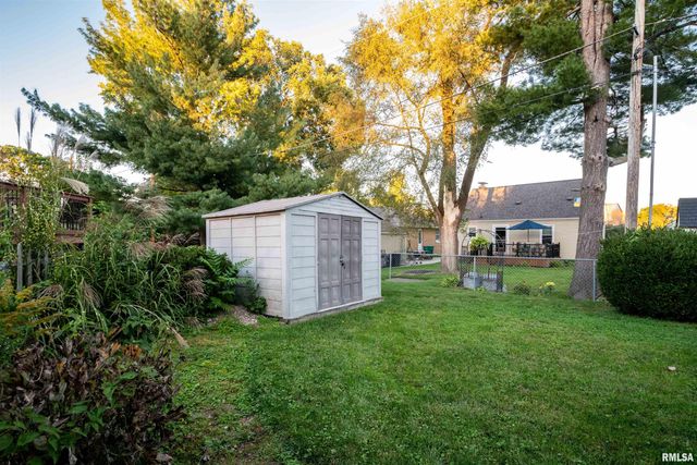 603 W COOLIDGE Court, West Peoria, IL 61604