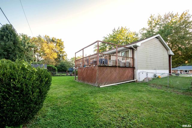 603 W COOLIDGE Court, West Peoria, IL 61604
