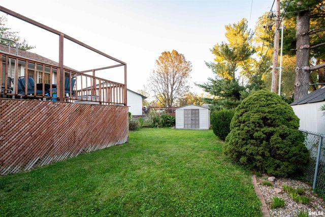 603 W COOLIDGE Court, West Peoria, IL 61604