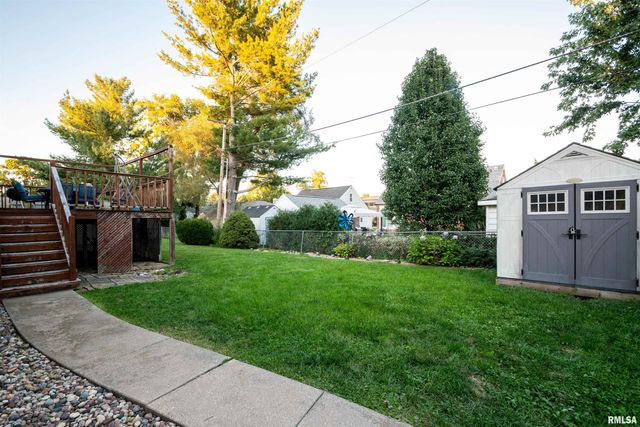 603 W COOLIDGE Court, West Peoria, IL 61604