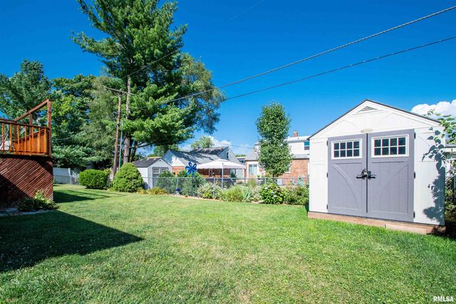 603 W COOLIDGE Court, West Peoria, IL 61604
