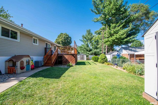 603 W COOLIDGE Court, West Peoria, IL 61604