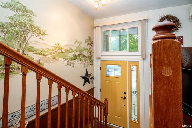 603 W COOLIDGE Court, West Peoria, IL 61604