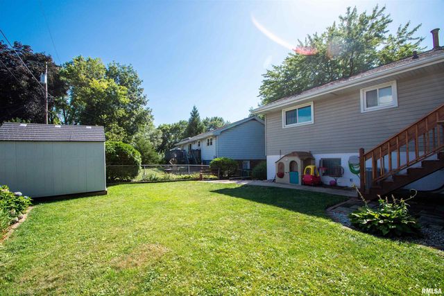 603 W COOLIDGE Court, West Peoria, IL 61604