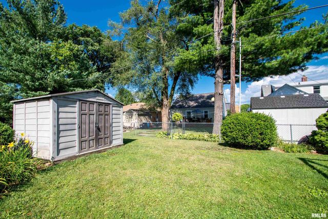 603 W COOLIDGE Court, West Peoria, IL 61604