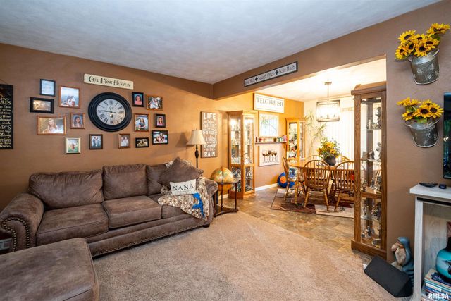 603 W COOLIDGE Court, West Peoria, IL 61604