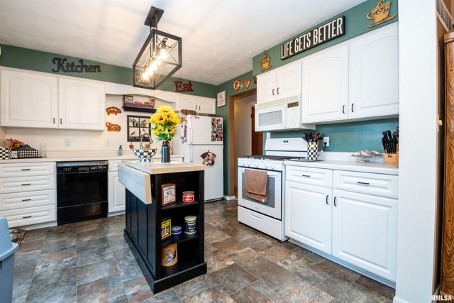 603 W COOLIDGE Court, West Peoria, IL 61604
