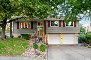 603 W COOLIDGE Court, West Peoria, IL 61604