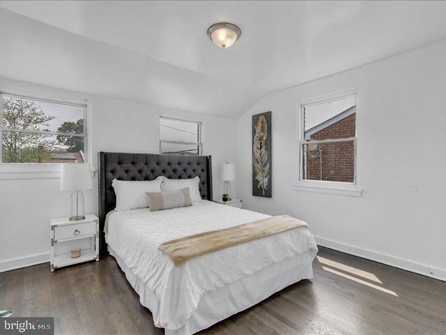 4346 SE G ST SE, Washington, DC 20019