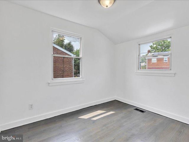 4346 SE G ST SE, Washington, DC 20019