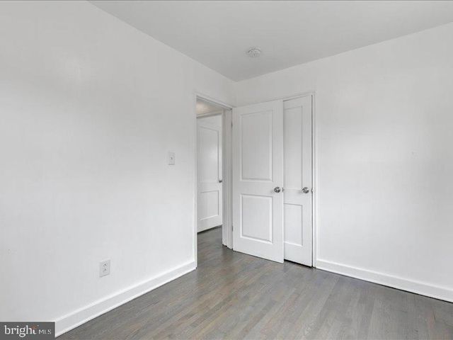 4346 SE G ST SE, Washington, DC 20019