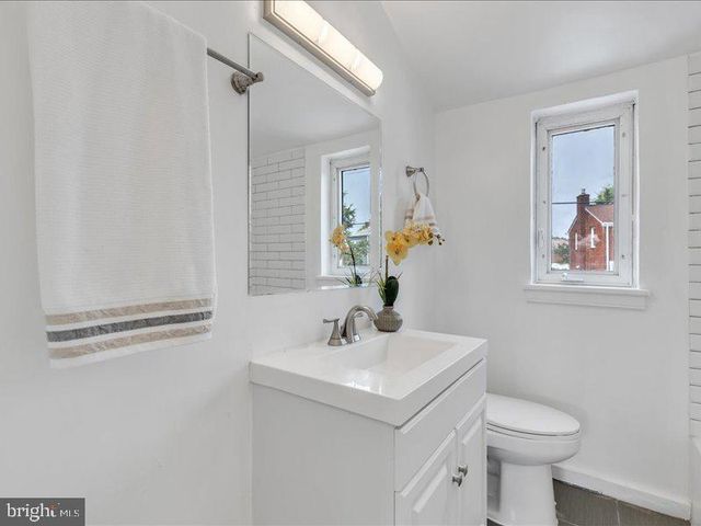 4346 SE G ST SE, Washington, DC 20019