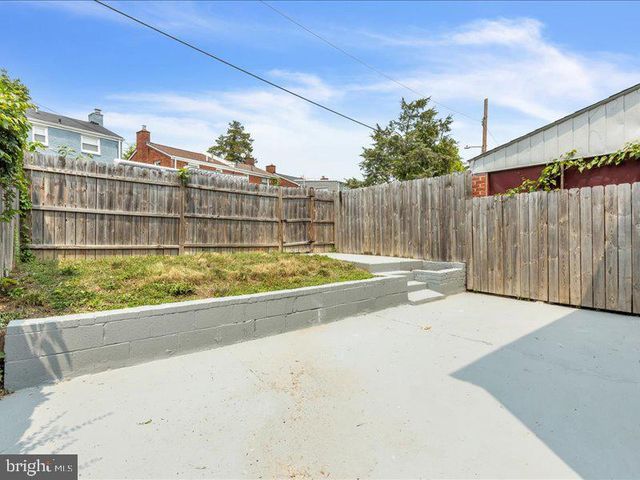 4346 SE G ST SE, Washington, DC 20019