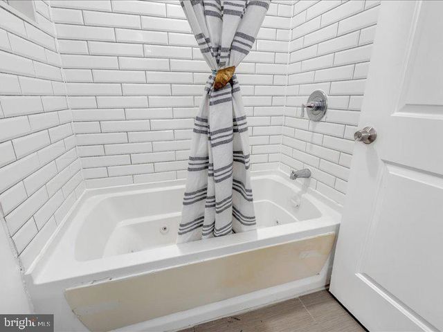 4346 SE G ST SE, Washington, DC 20019