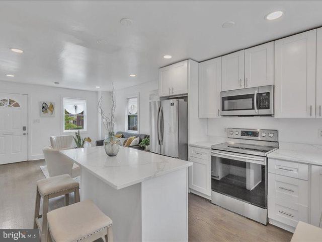 4346 SE G ST SE, Washington, DC 20019