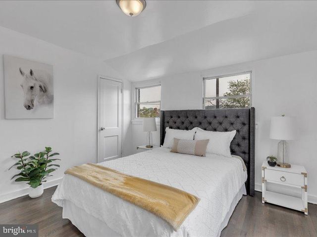 4346 SE G ST SE, Washington, DC 20019