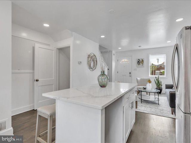 4346 SE G ST SE, Washington, DC 20019