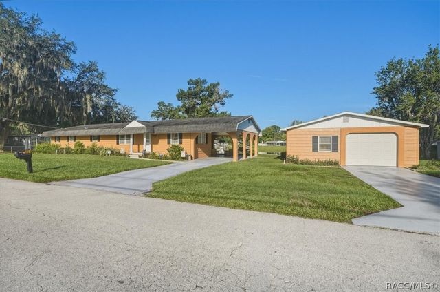 928 S Shad Terrace, Inverness, FL 34450
