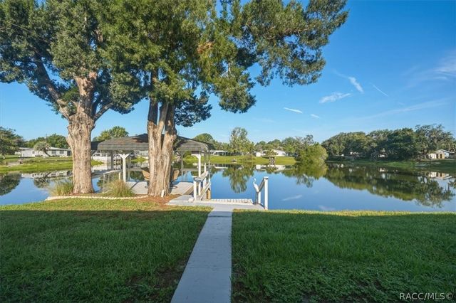 928 S Shad Terrace, Inverness, FL 34450