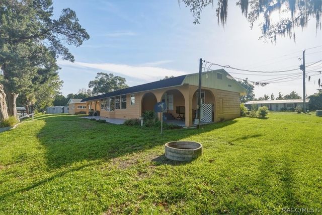 928 S Shad Terrace, Inverness, FL 34450