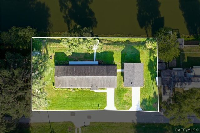 928 S Shad Terrace, Inverness, FL 34450