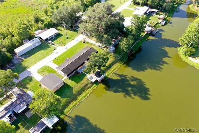 928 S Shad Terrace, Inverness, FL 34450