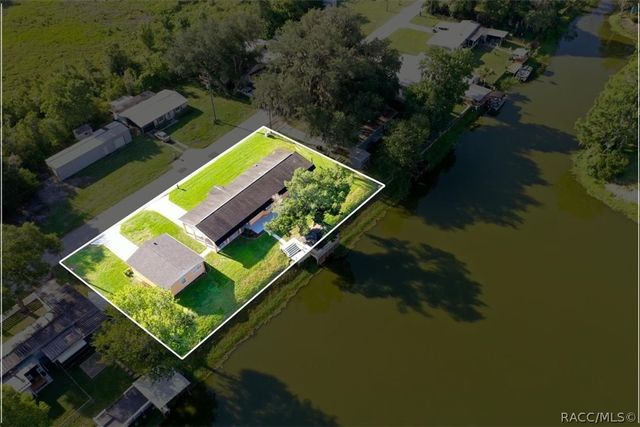 928 S Shad Terrace, Inverness, FL 34450
