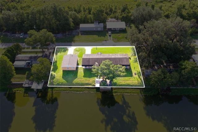 928 S Shad Terrace, Inverness, FL 34450