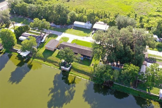 928 S Shad Terrace, Inverness, FL 34450
