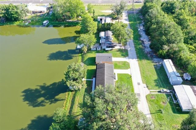 928 S Shad Terrace, Inverness, FL 34450