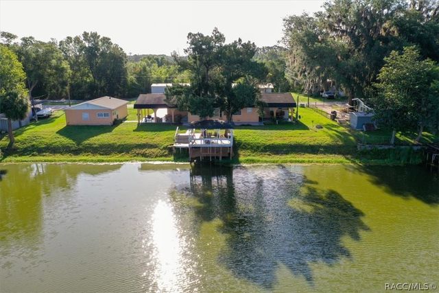928 S Shad Terrace, Inverness, FL 34450
