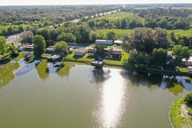 928 S Shad Terrace, Inverness, FL 34450