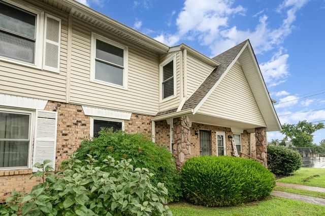 3880 Priest Lake Dr Apt 21, Nashville, TN 37217