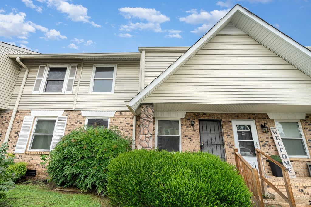 3880 Priest Lake Dr Apt 21, Nashville, TN 37217